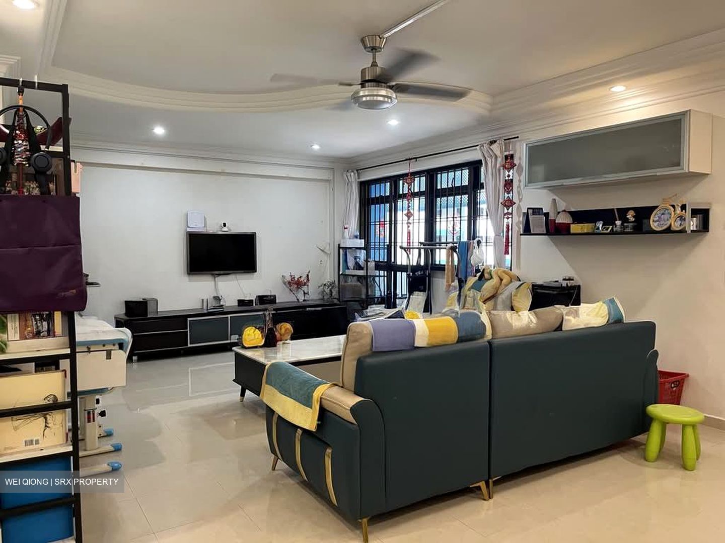 Blk 504B Montreal Spring (Sembawang), HDB 5 Rooms #575058501